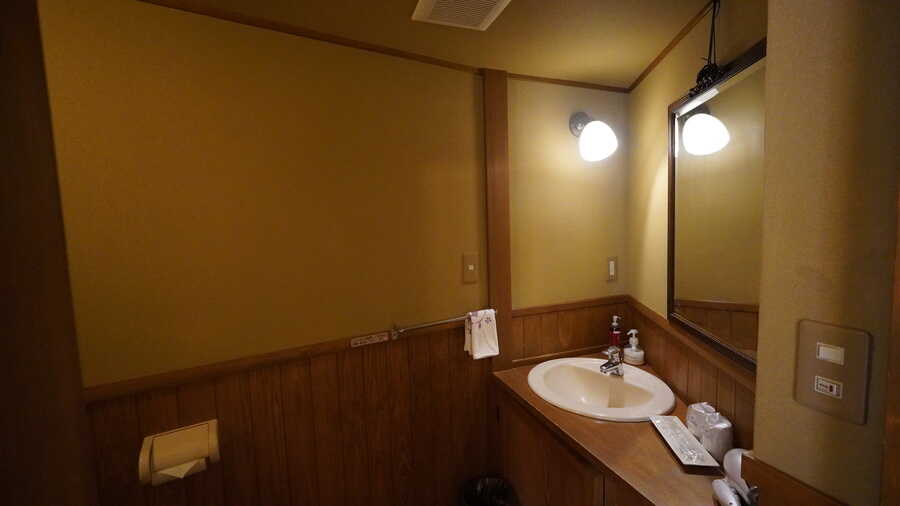 黑川溫泉山麓旅館